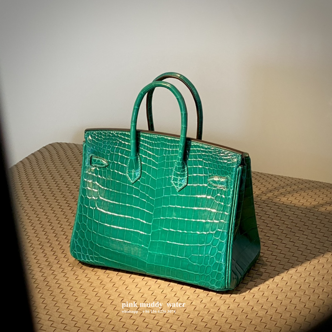 Hermes Bag