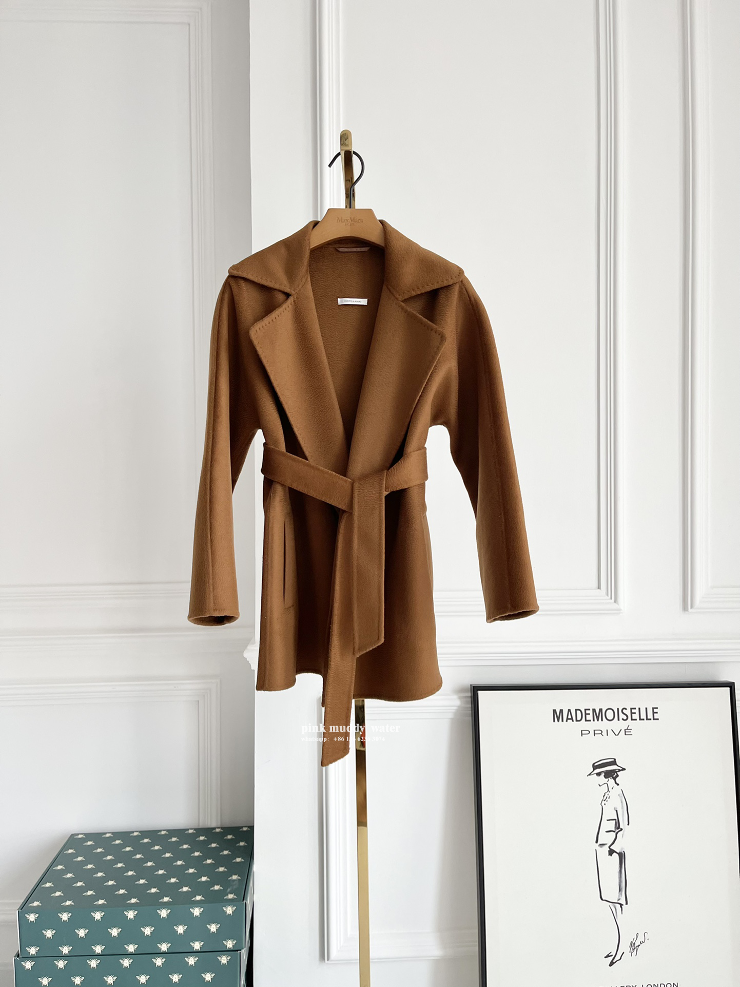 Maxmara Clothing
