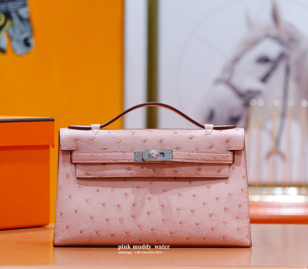 Hermes Bag