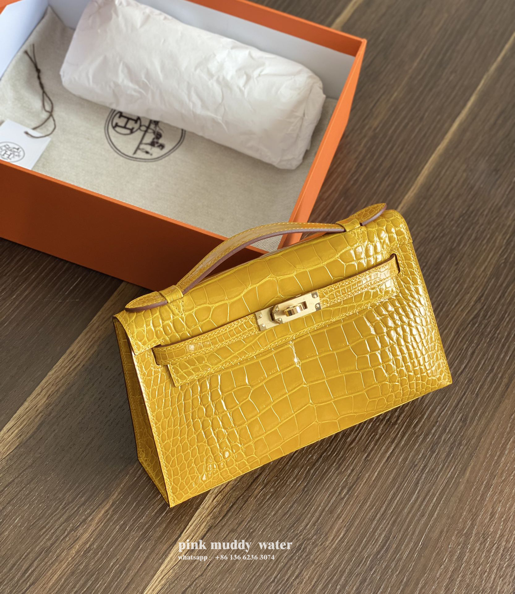 Hermes Bag