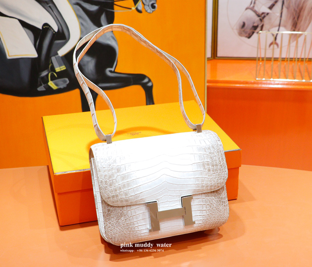 Hermes Bag
