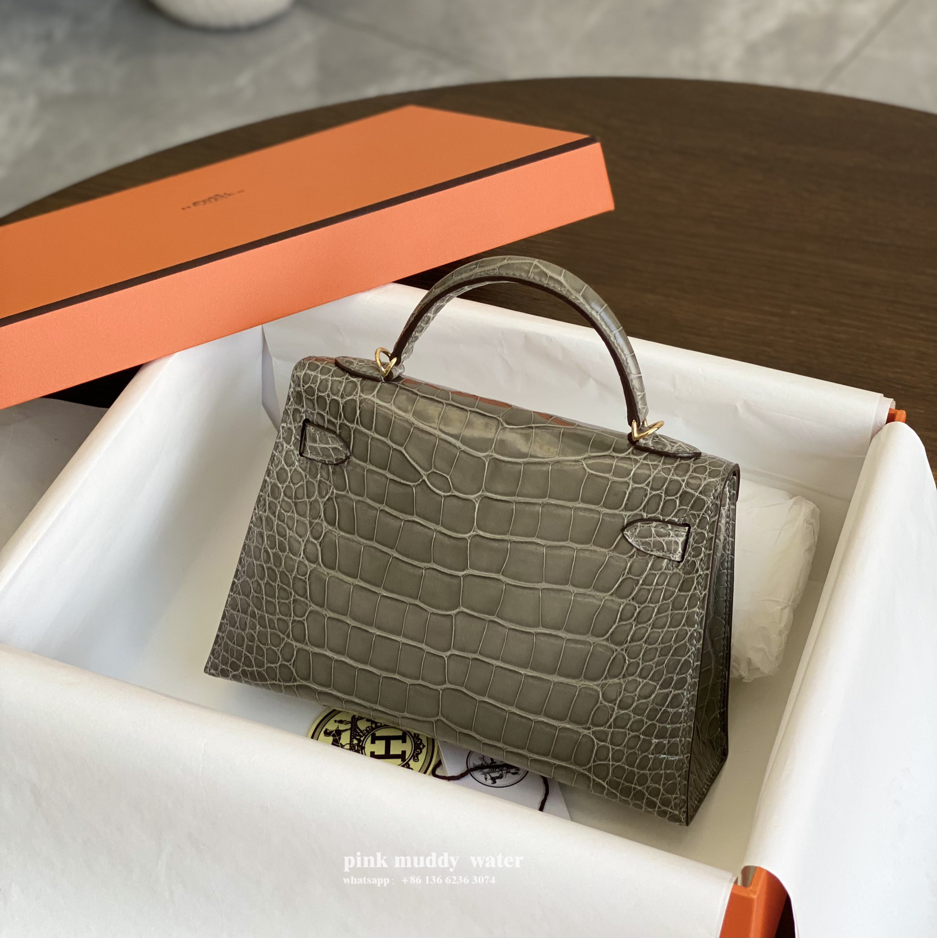 Hermes Bag