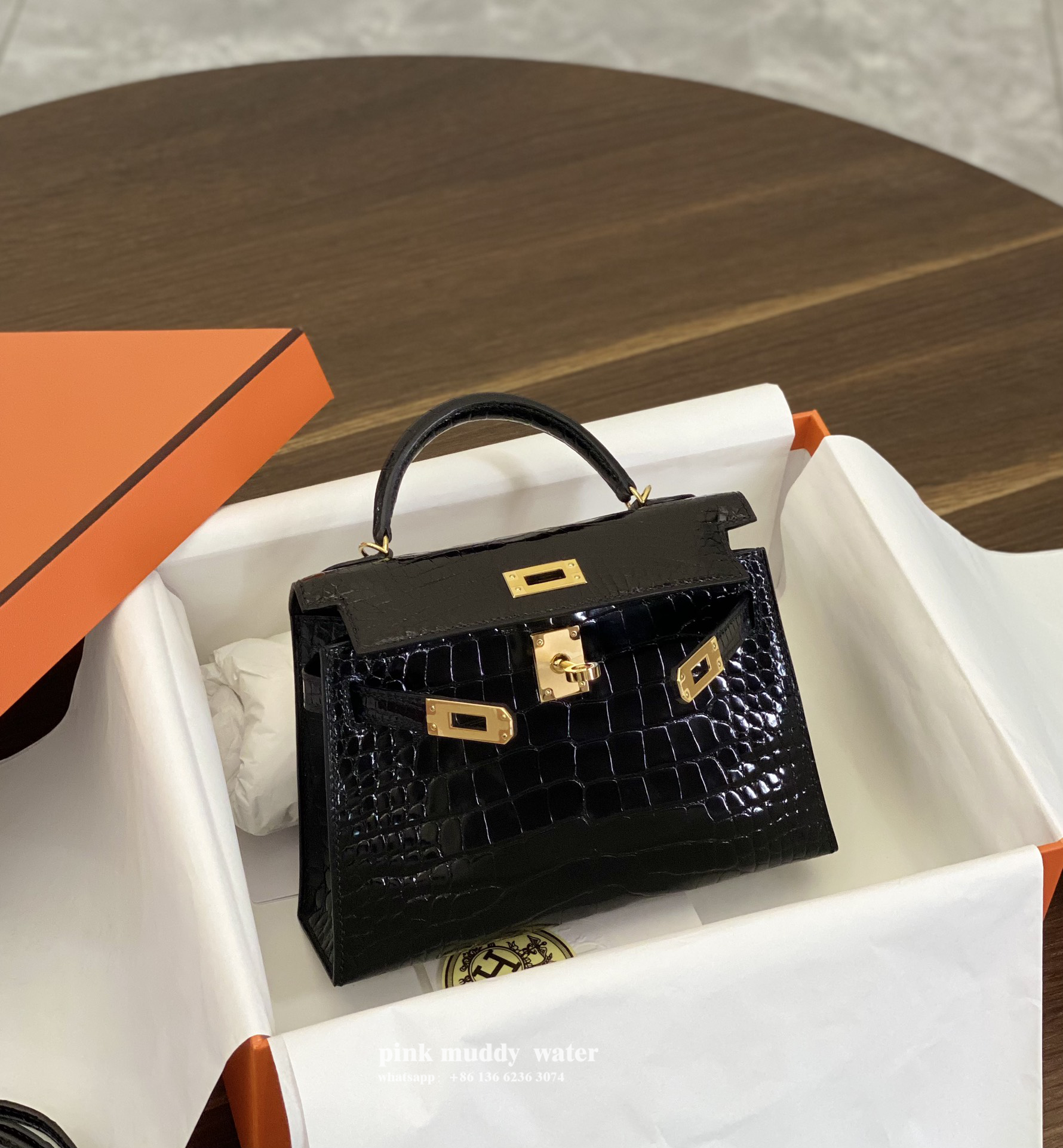 Hermes Bag