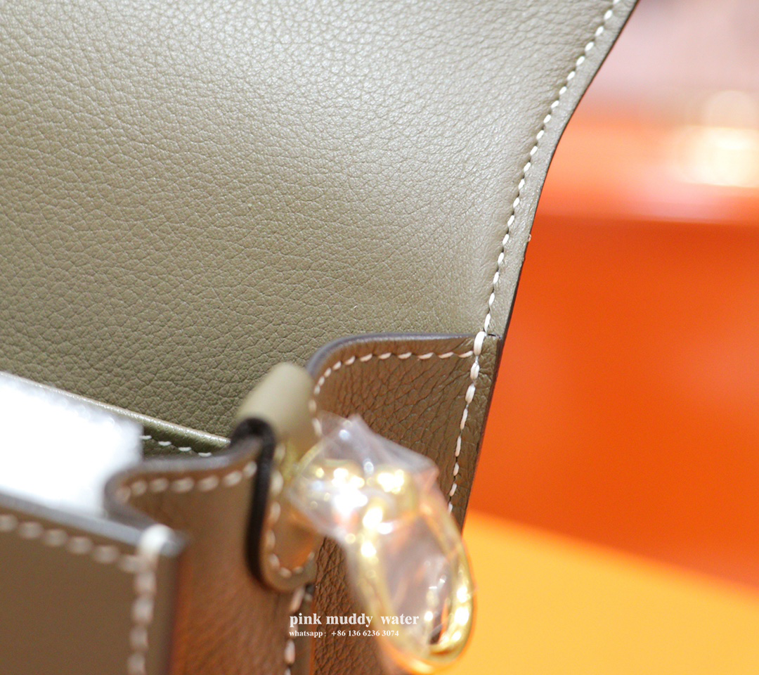 Hermes Bag