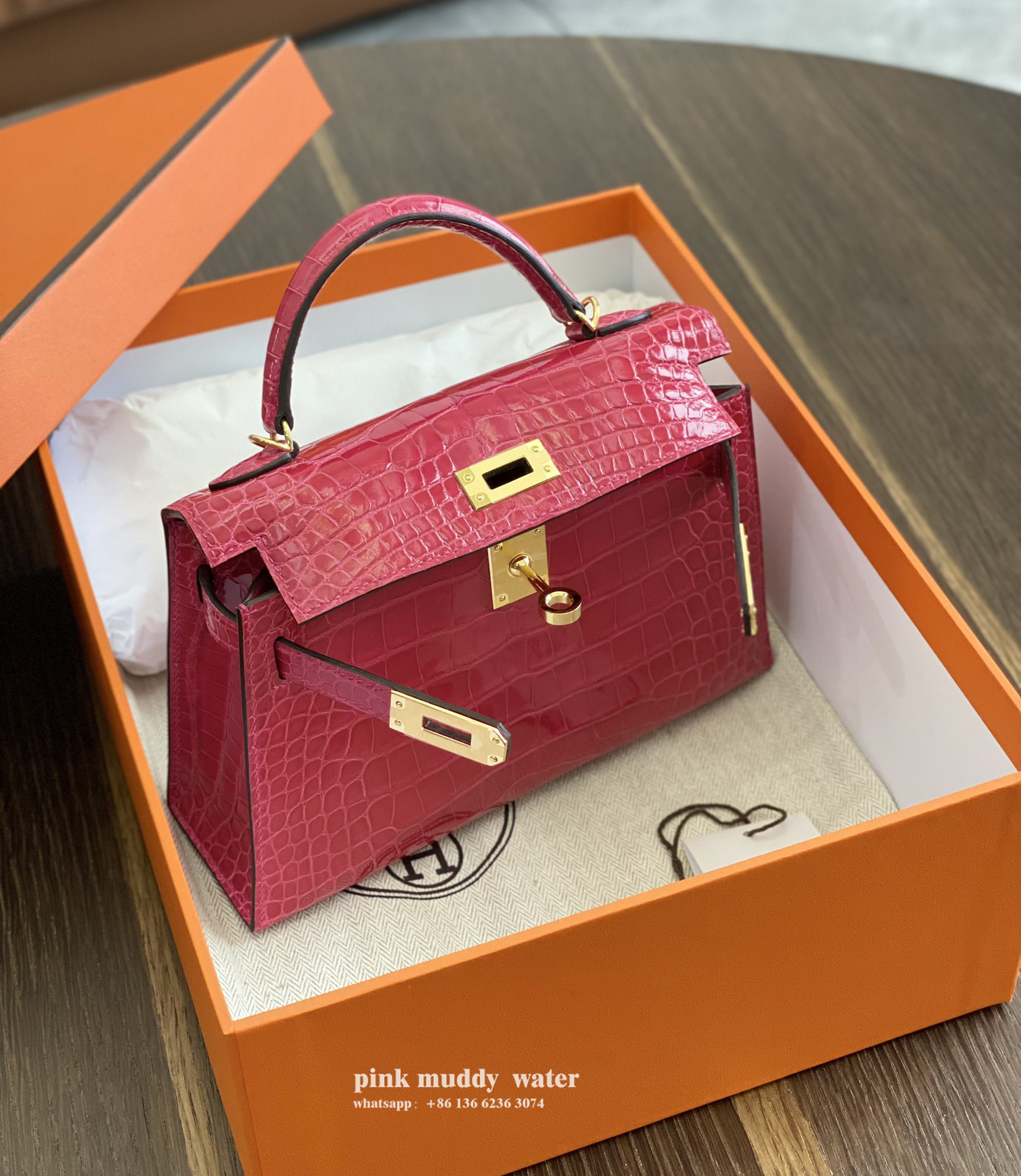 Hermes Bag