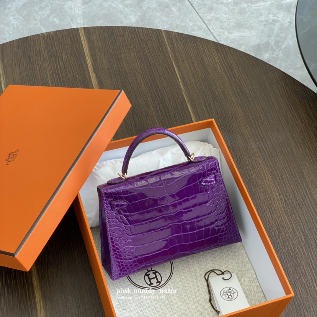 Hermes Bag
