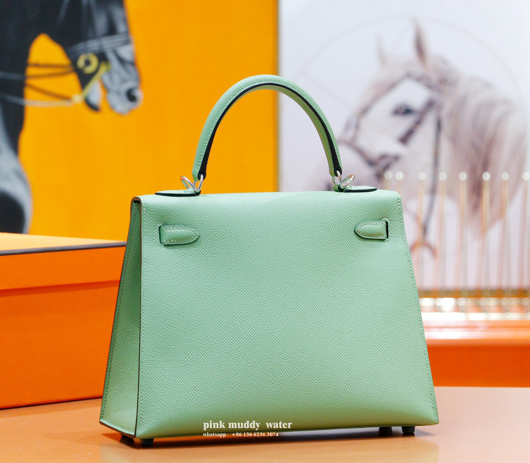 Hermes Bag