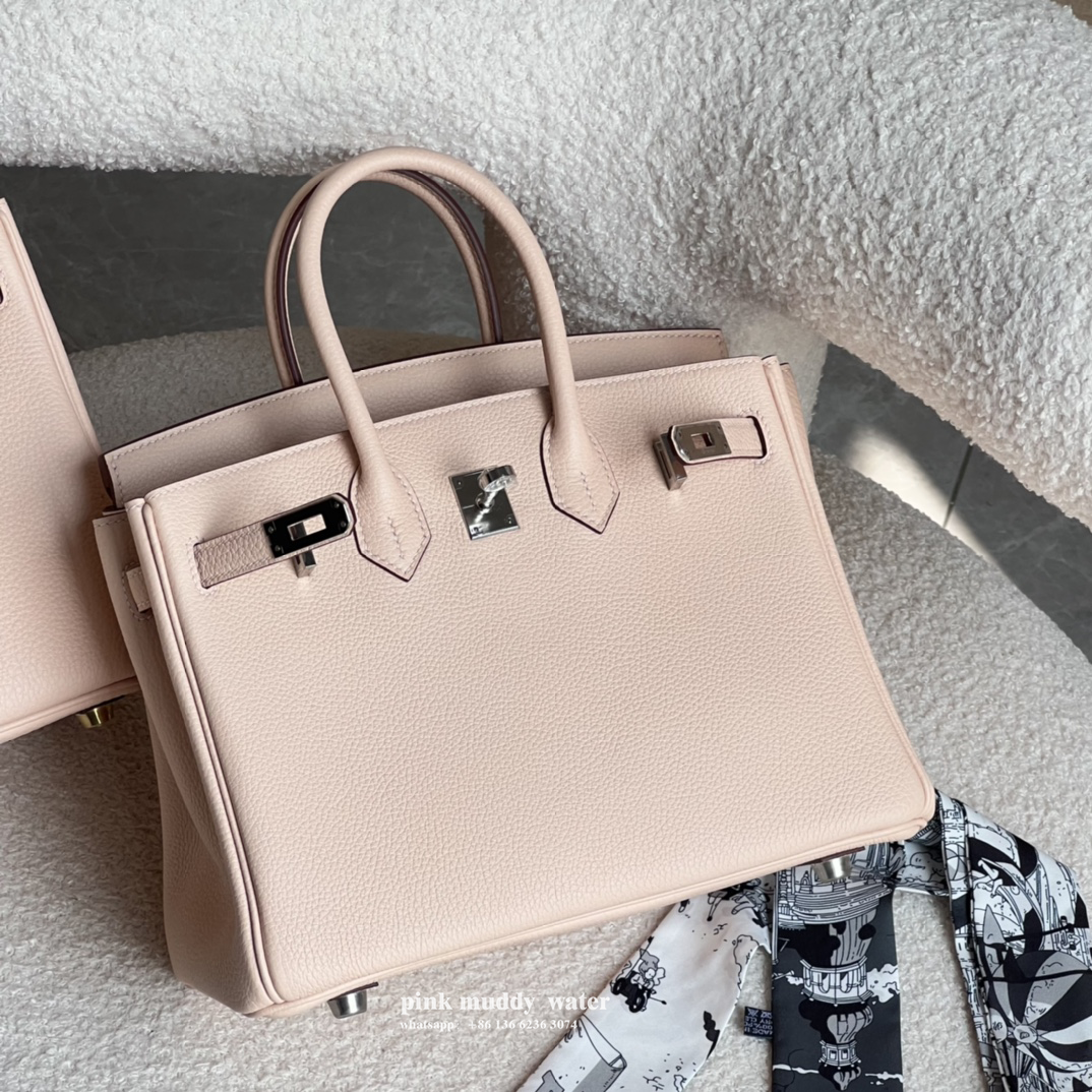 Hermes Bag