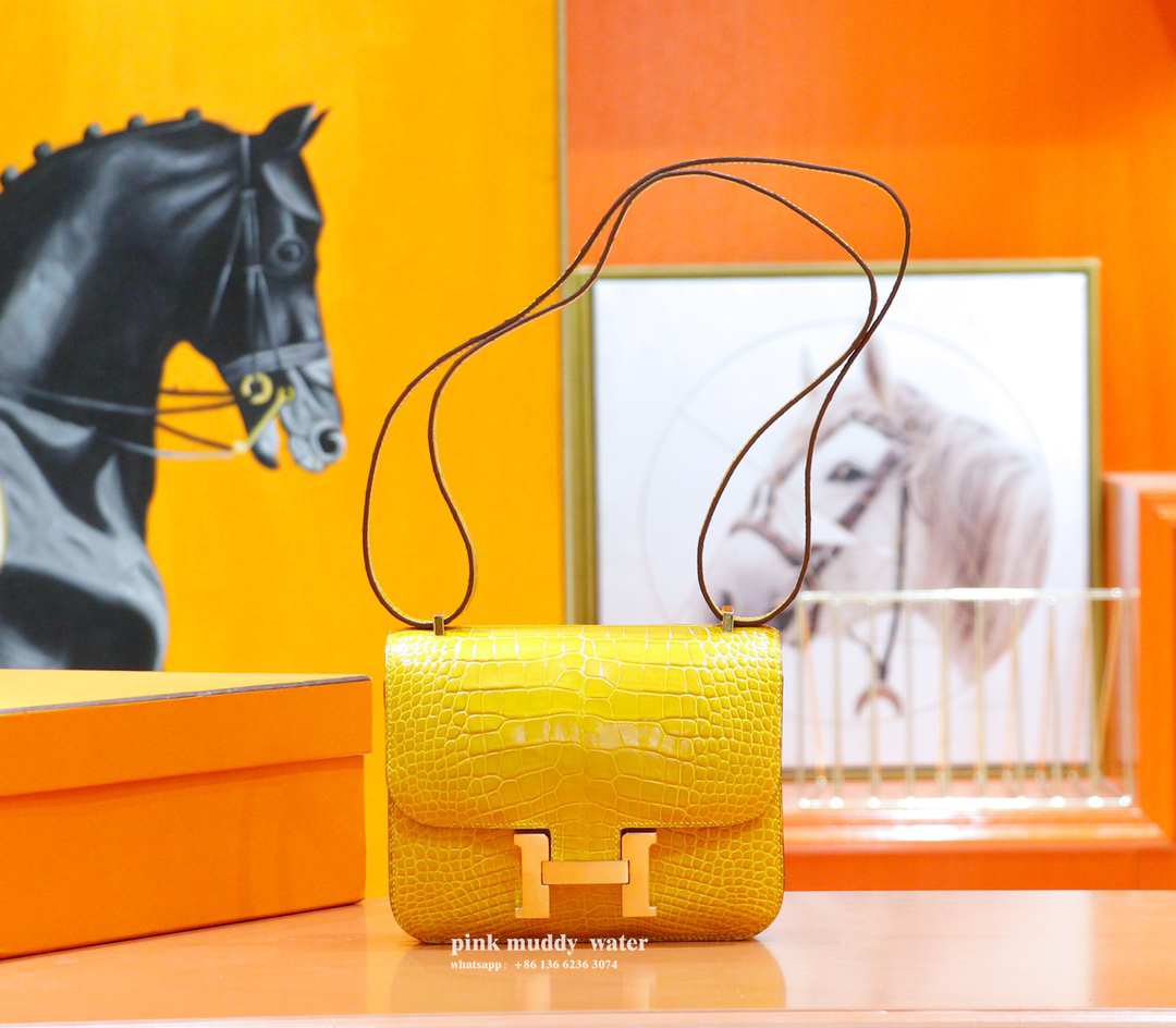Hermes Bag