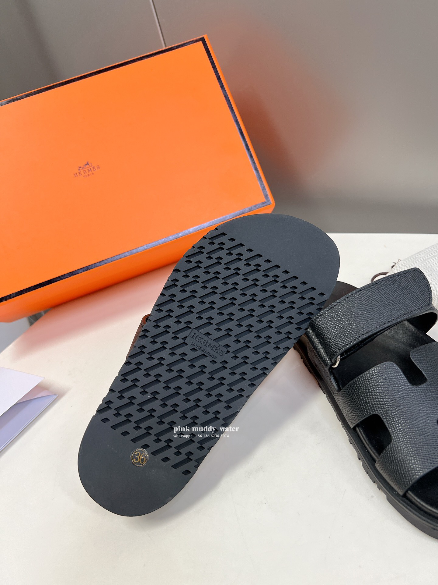 Hermes Shoes