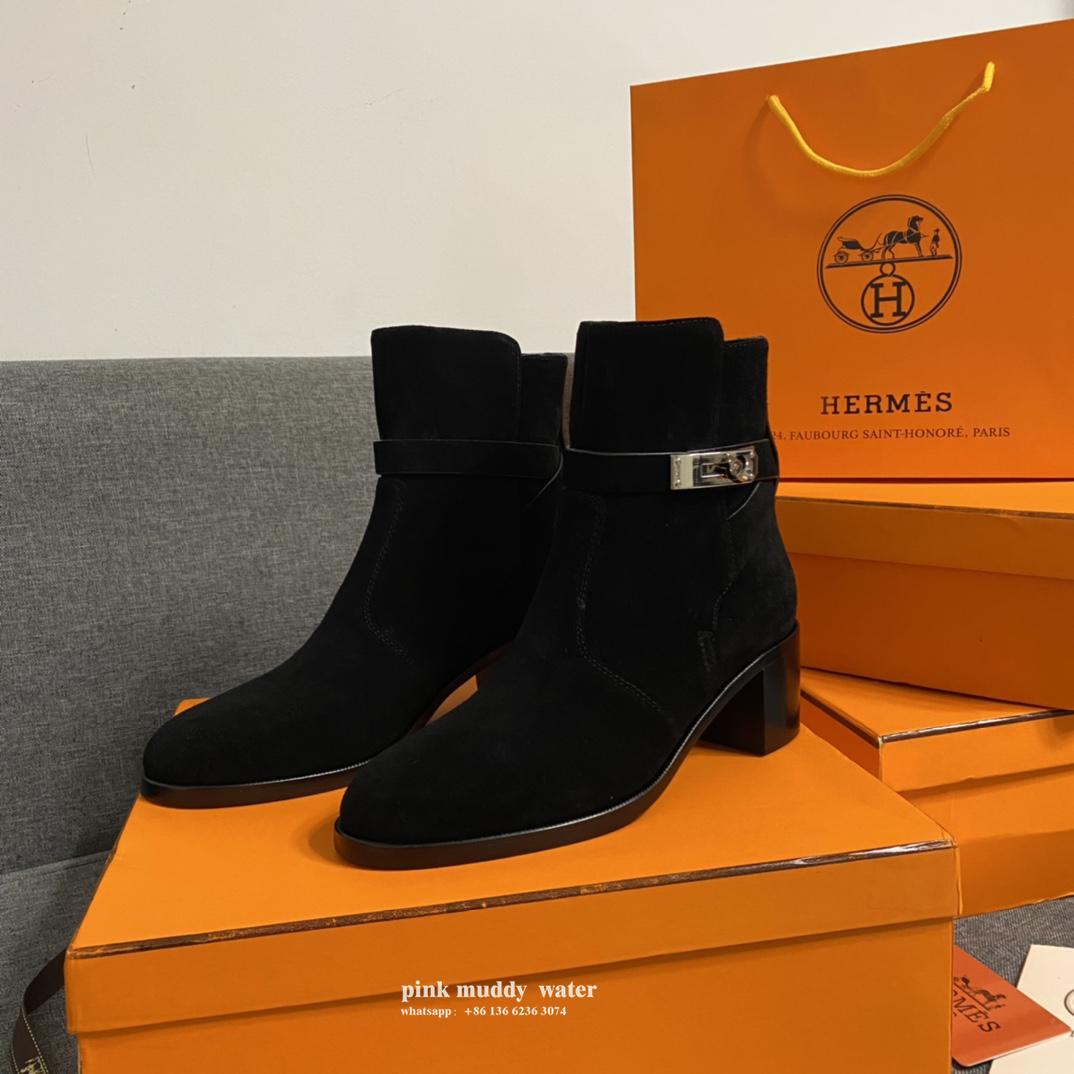 Hermes Shoes