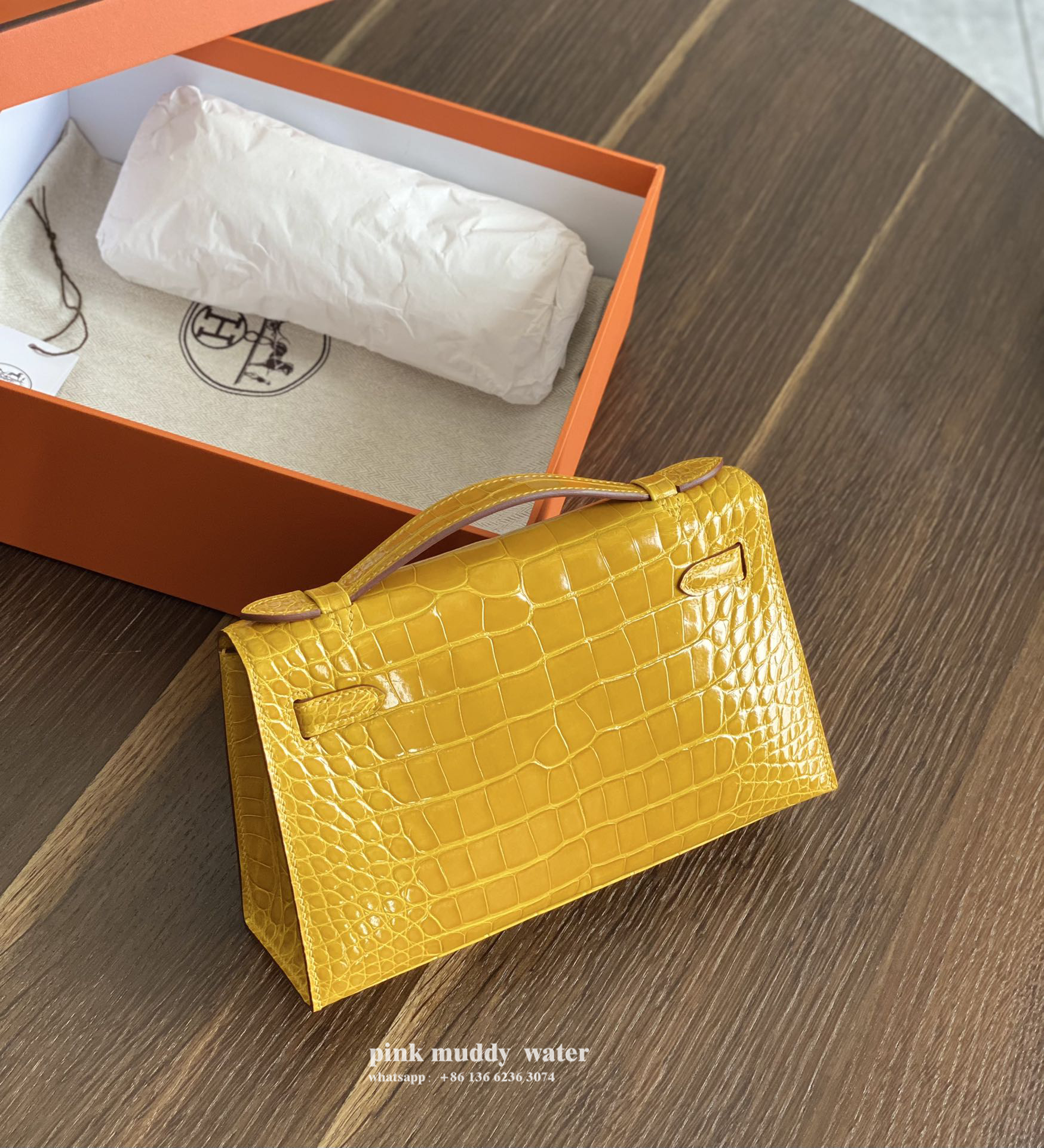 Hermes Bag