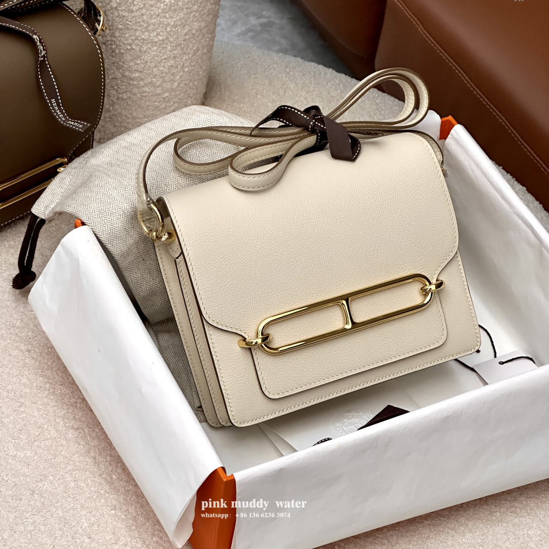 Hermes Bag