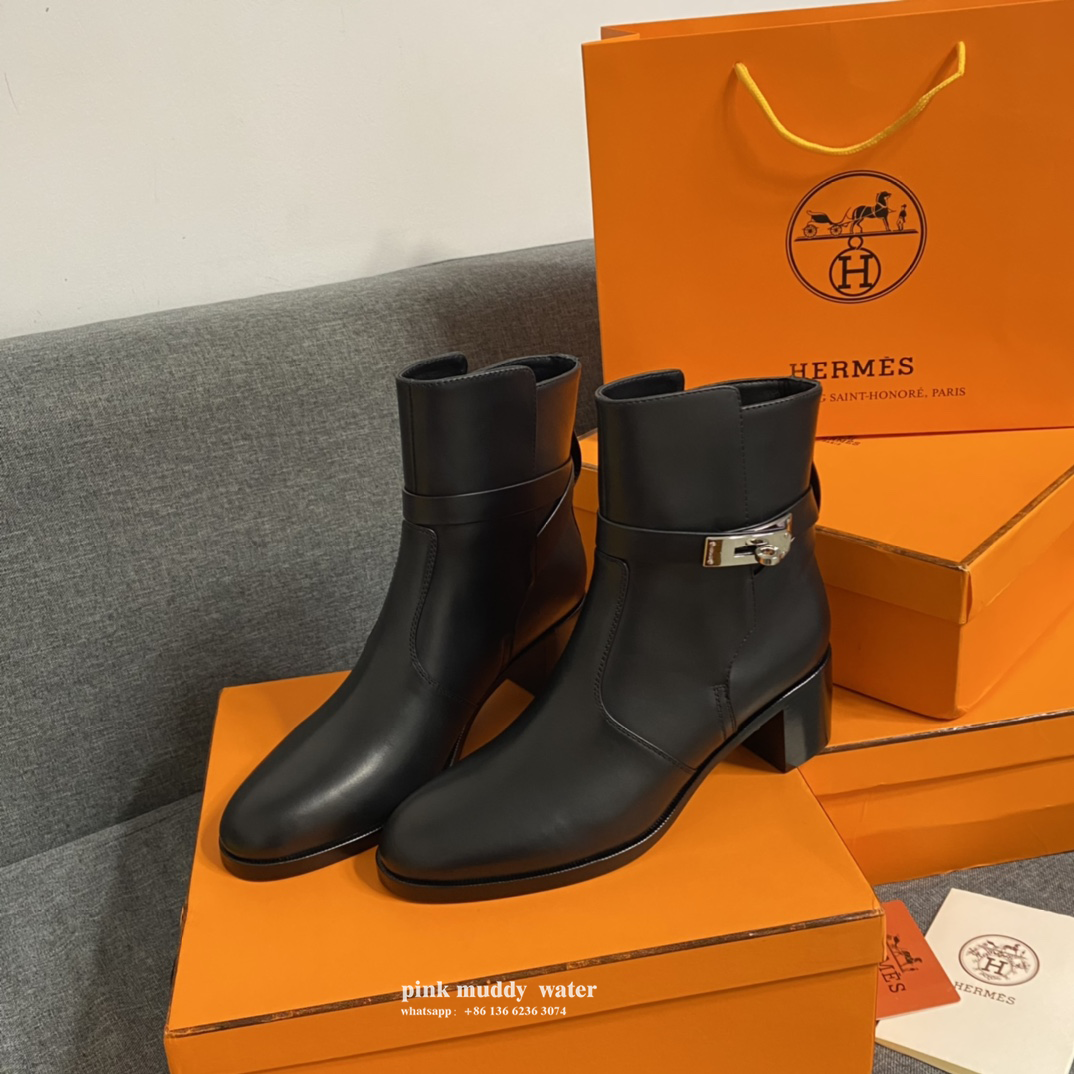 Hermes Shoes