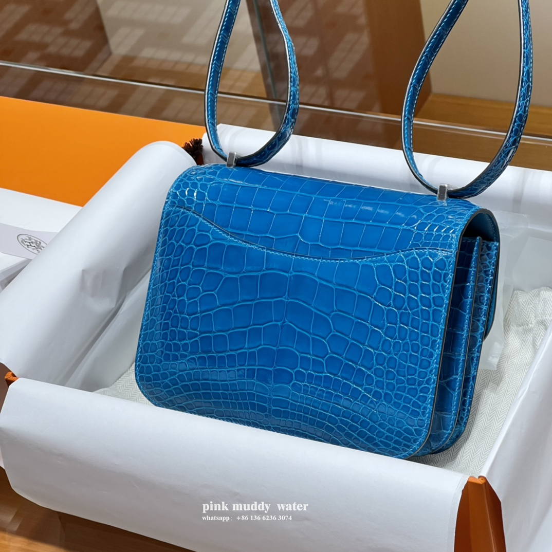 Hermes Bag