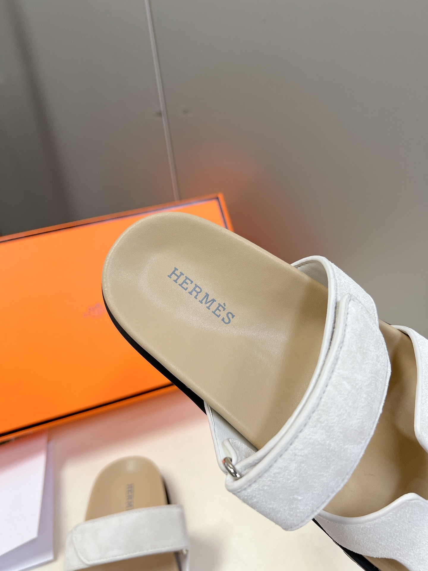 Hermes Shoes