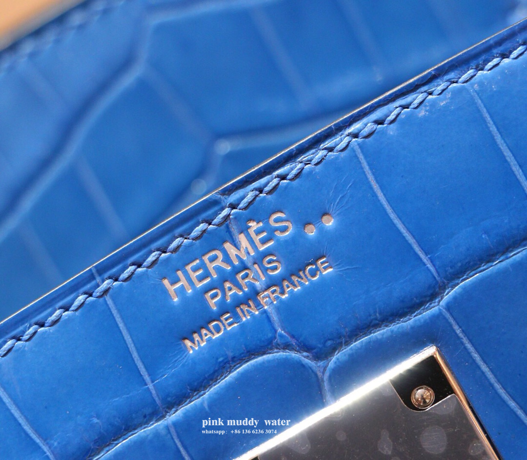 Hermes Bag