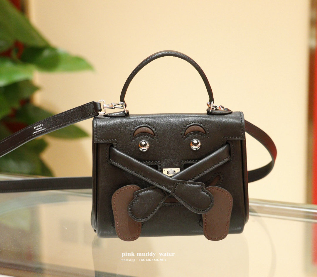 Hermes Bag