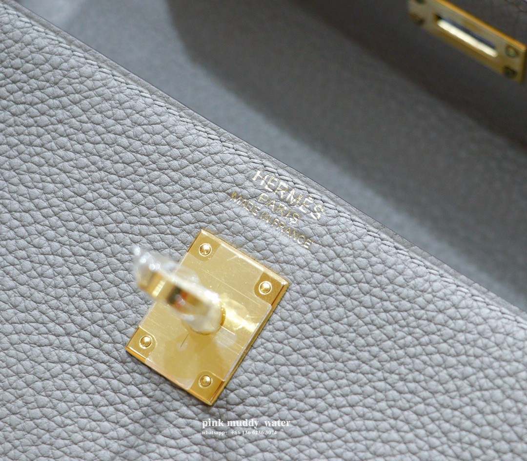 Hermes Bag