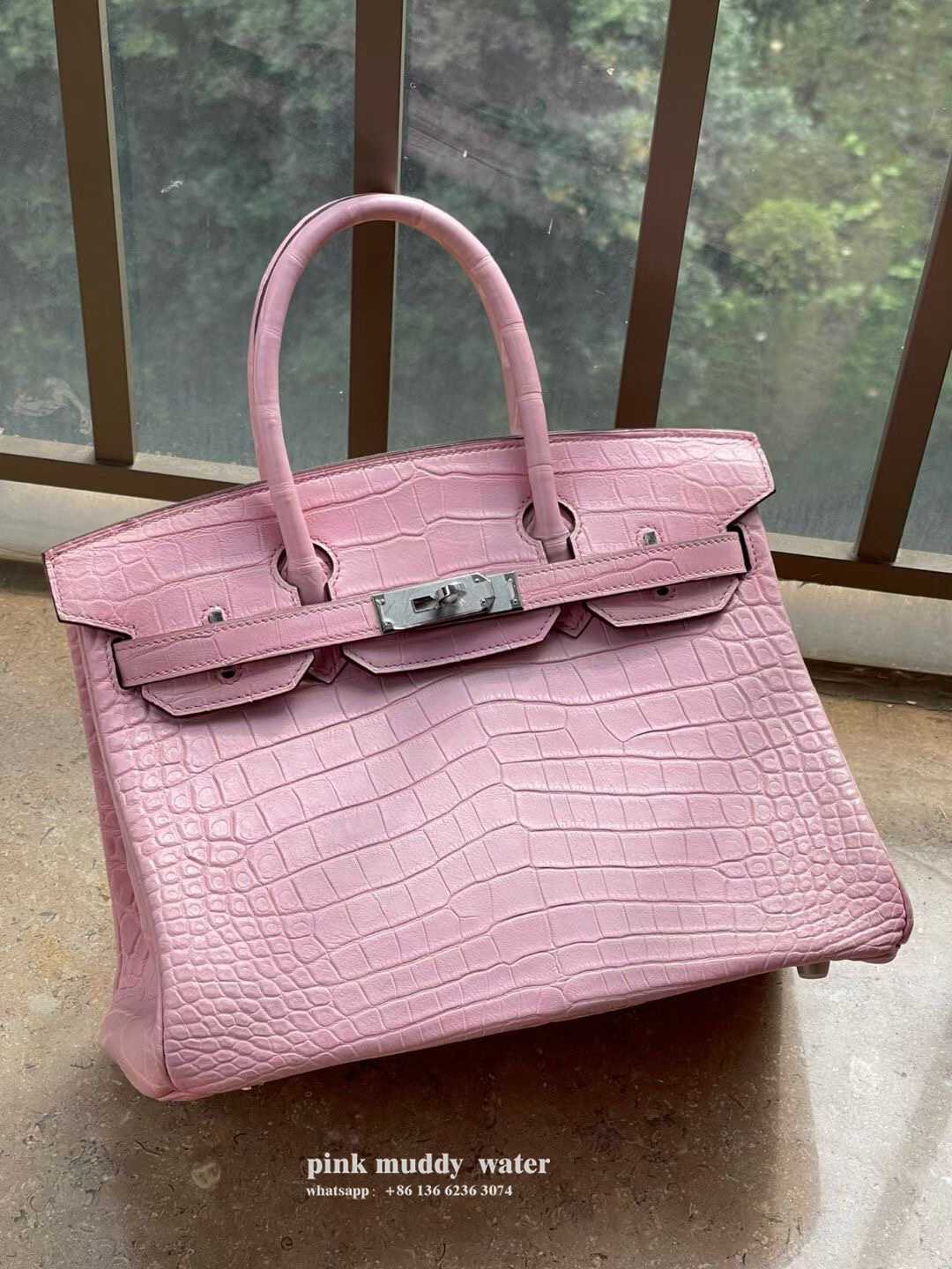 Hermes Bag