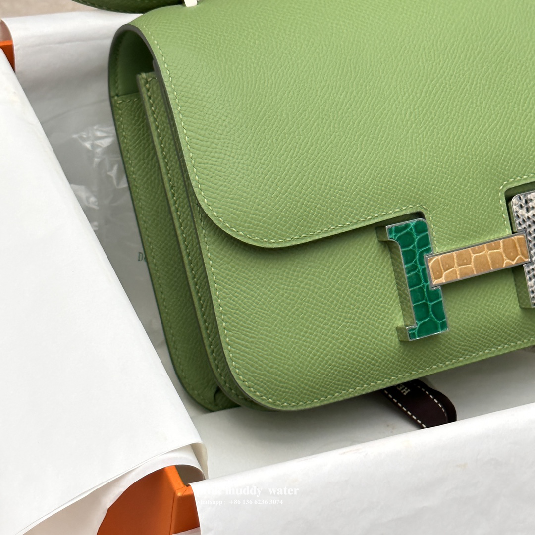 Hermes Bag