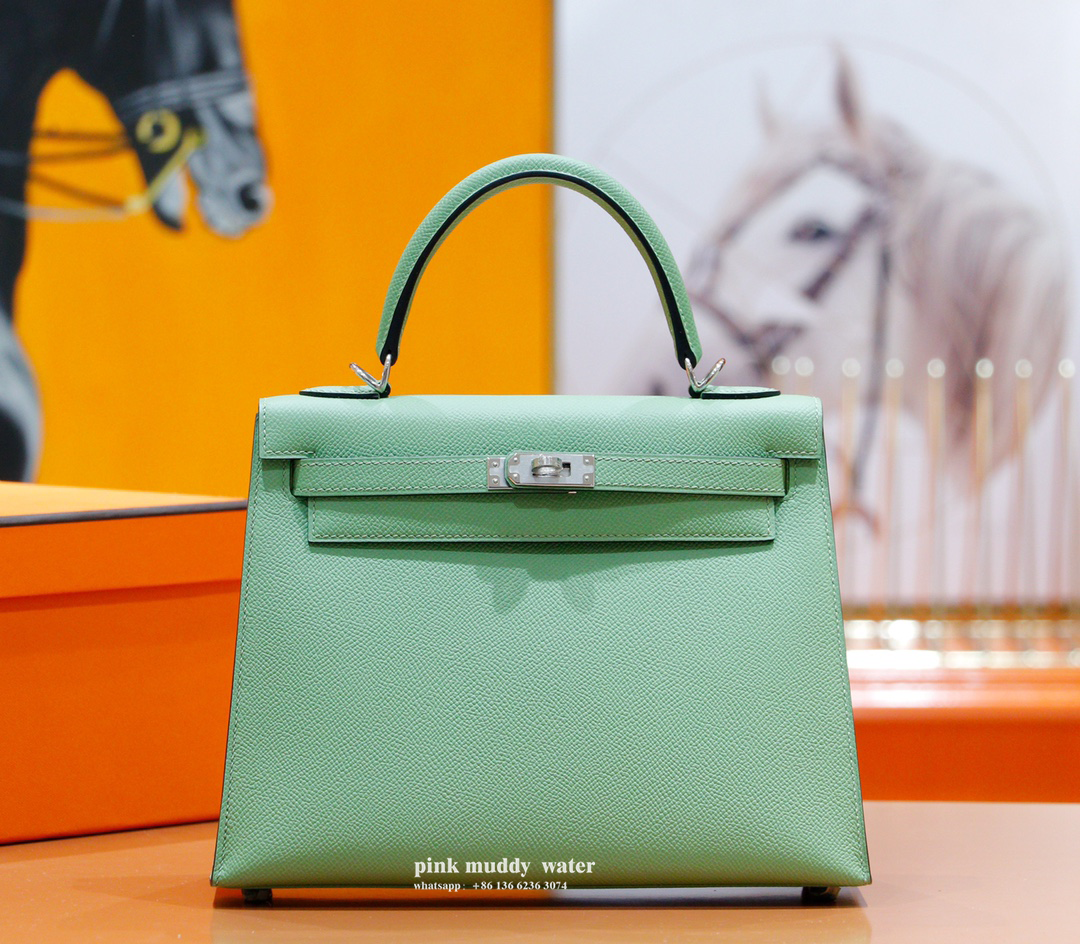 Hermes Bag