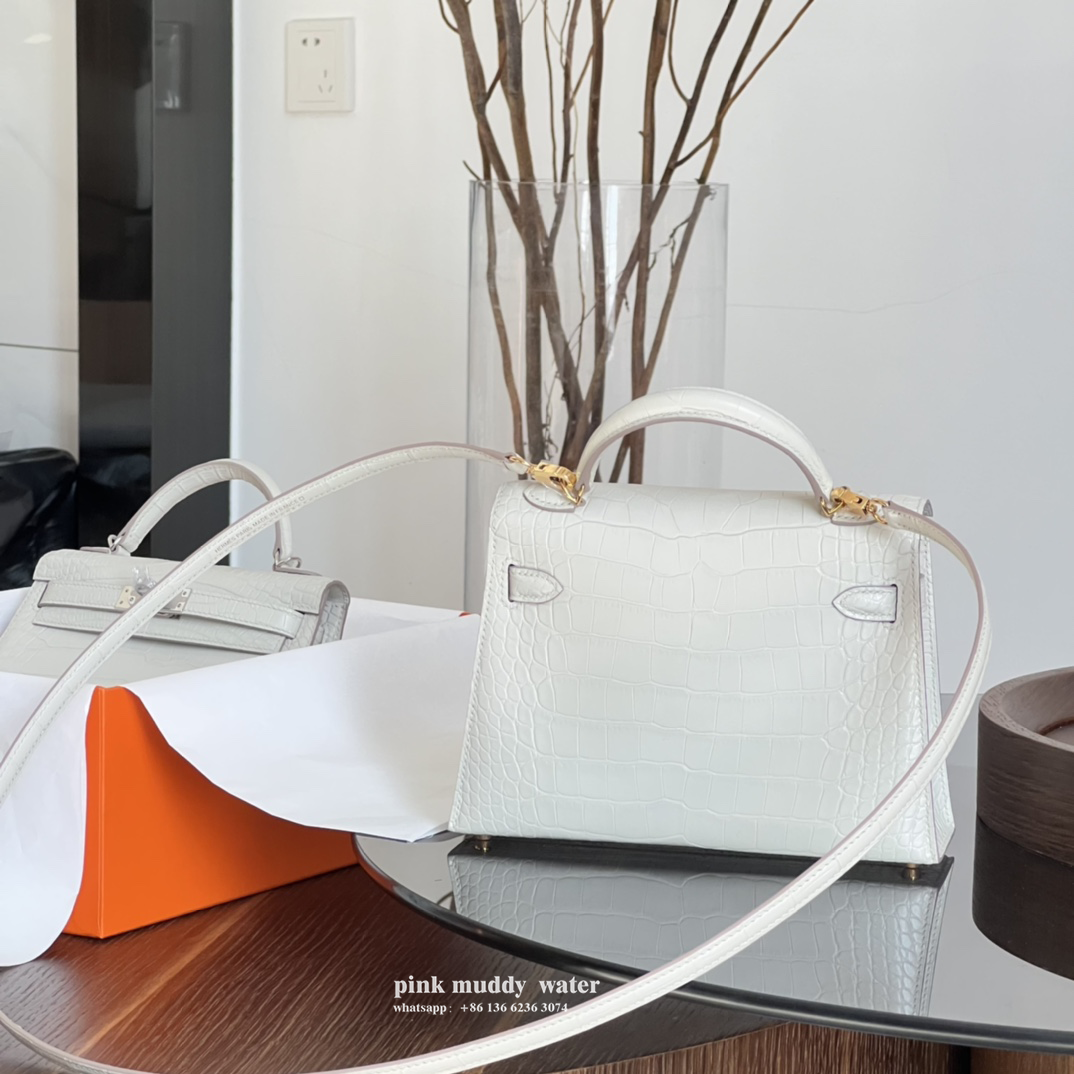 Hermes Bag
