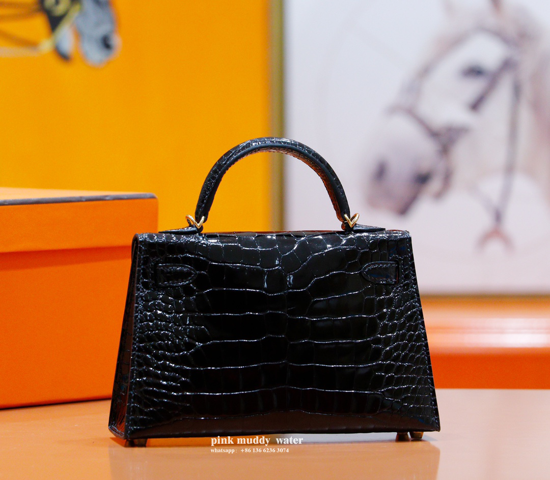 Hermes Bag