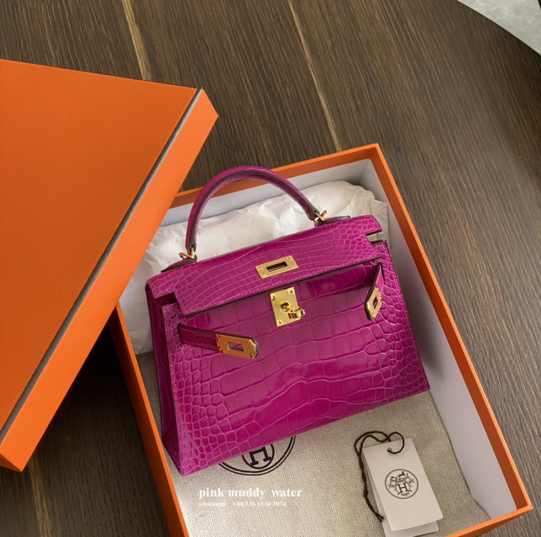 Hermes Bag