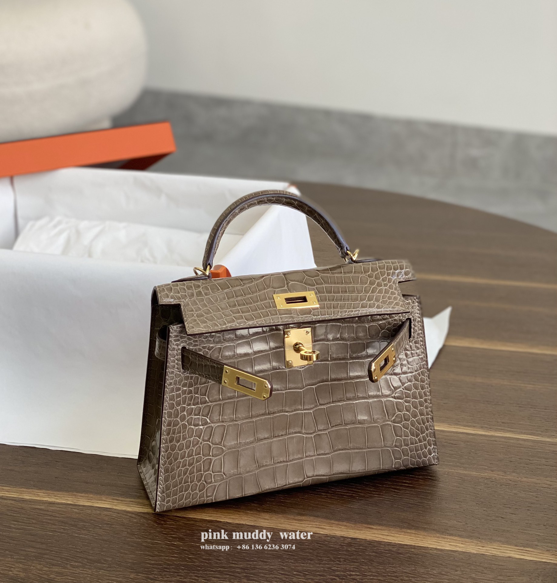 Hermes Bag
