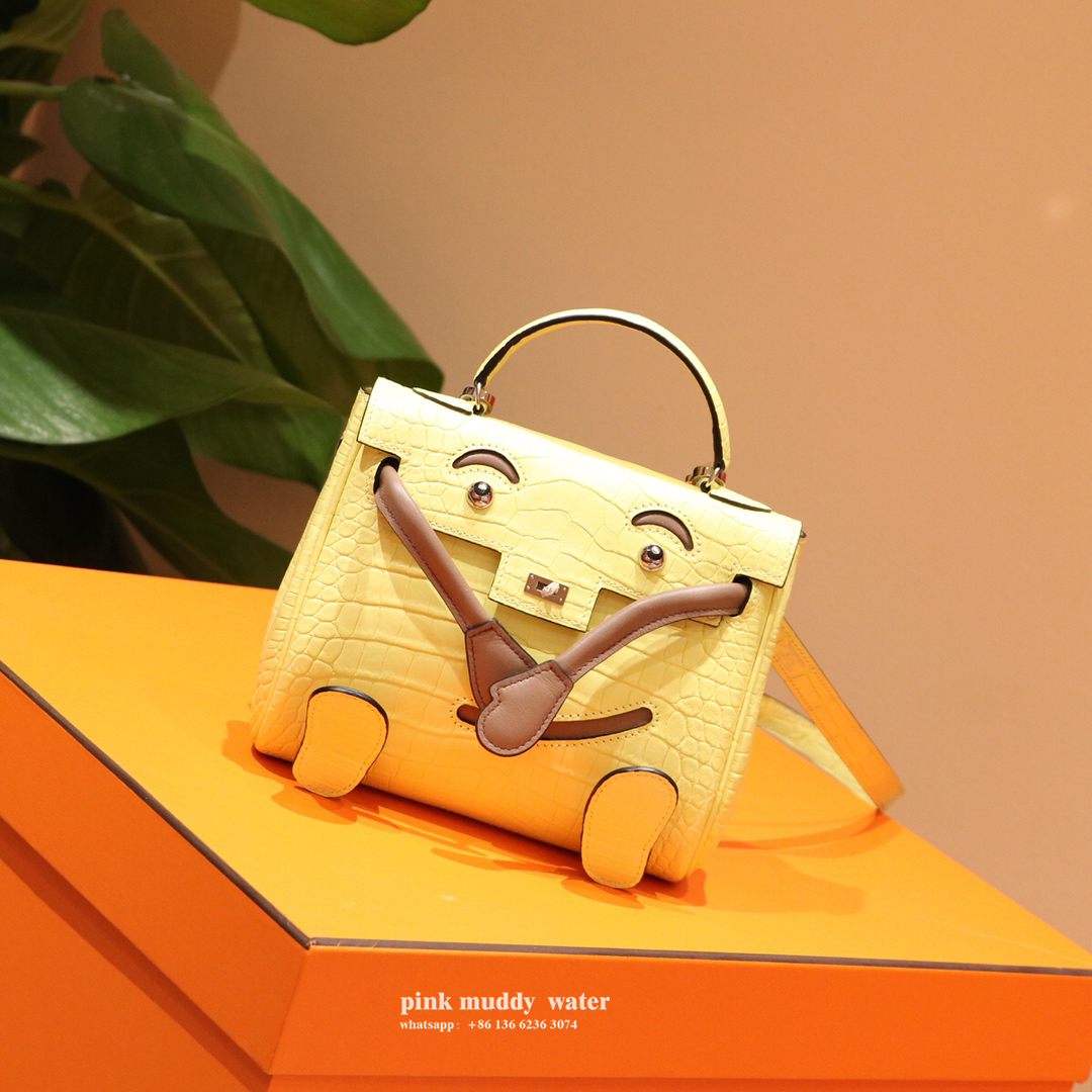 Hermes Bag