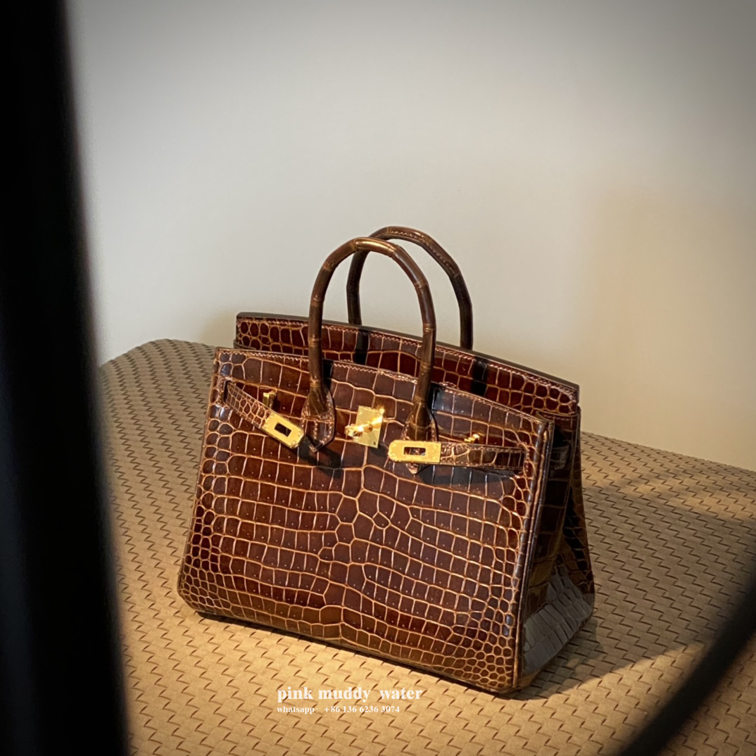 Hermes Bag