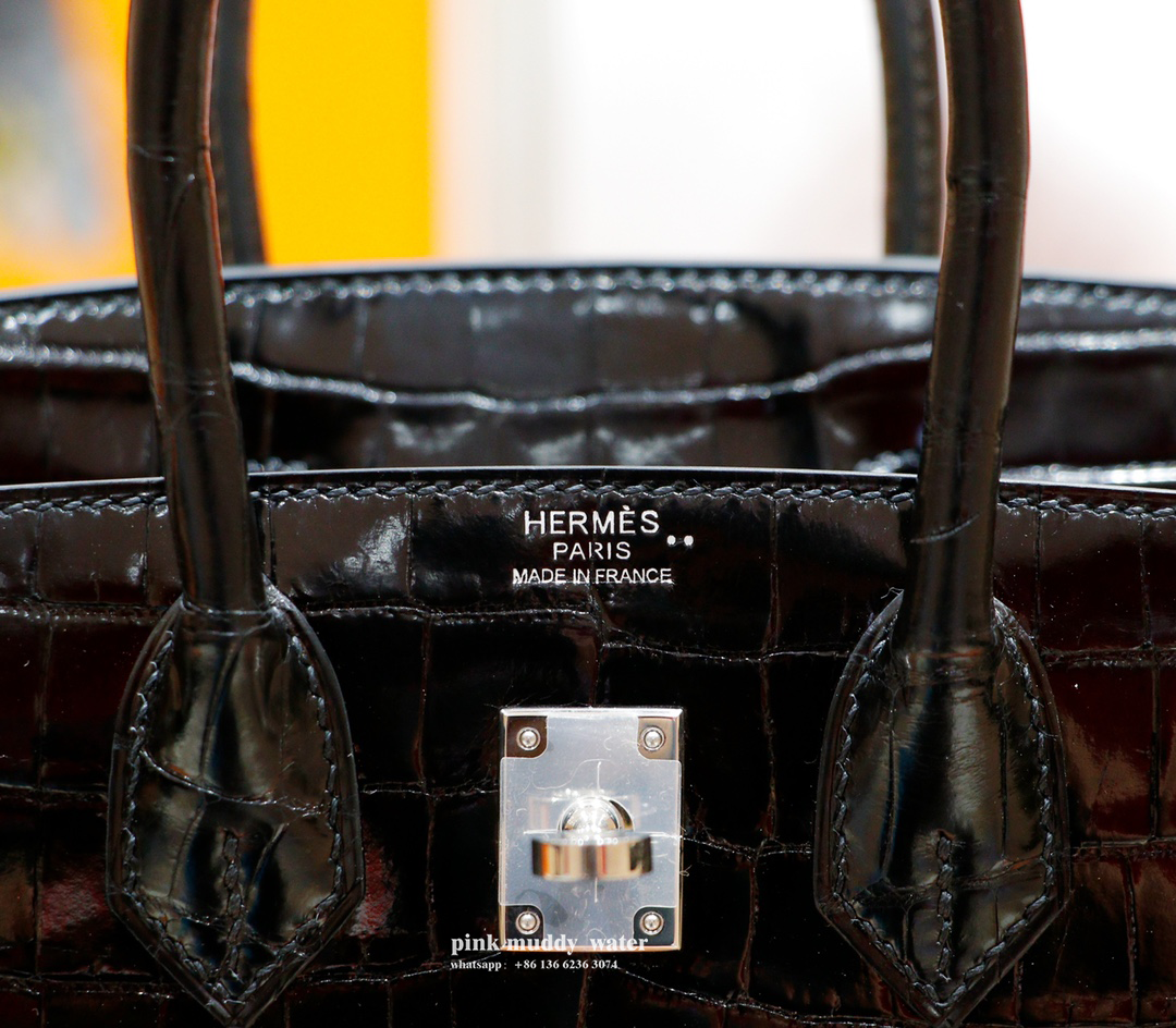 Hermes Bag