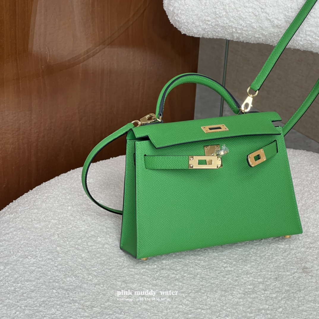 Hermes Bag