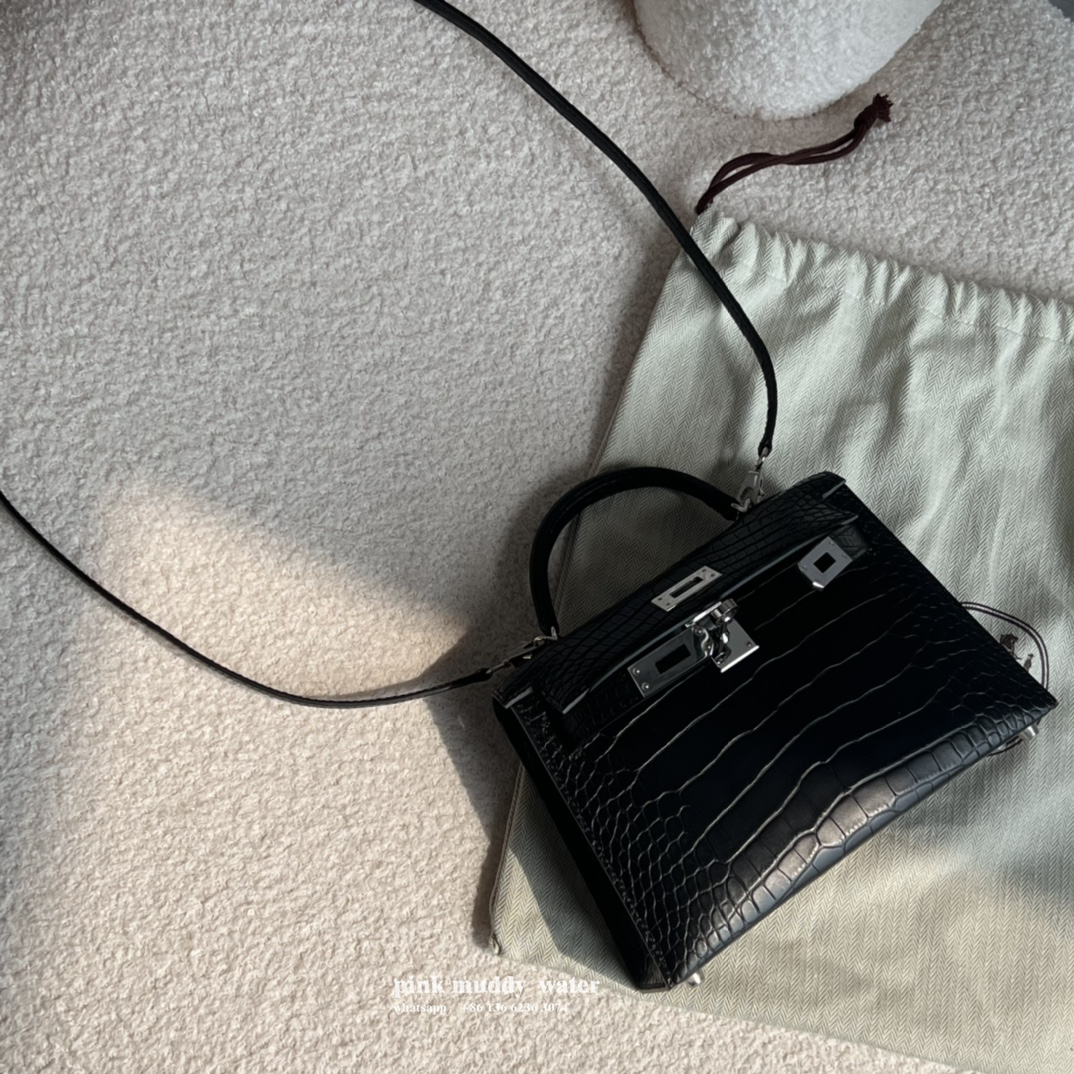 Hermes Bag