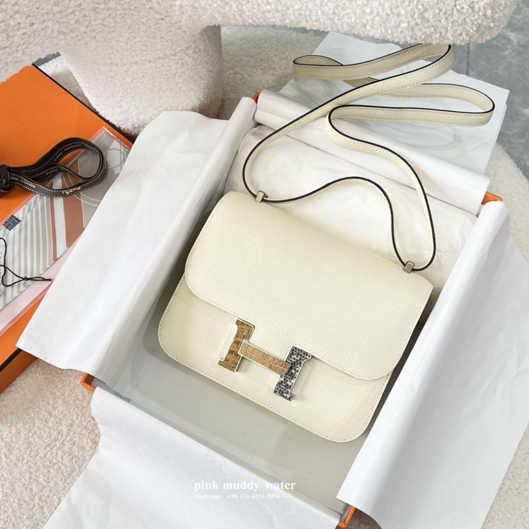 Hermes Bag