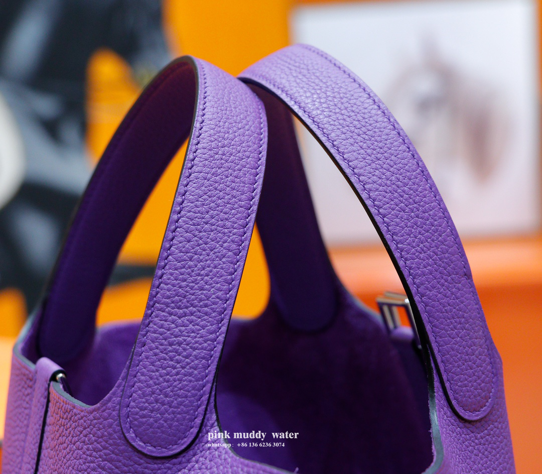 Hermes Bag