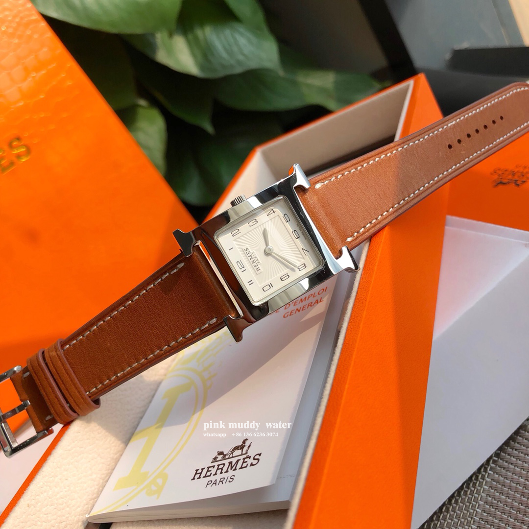 Hermes Watches