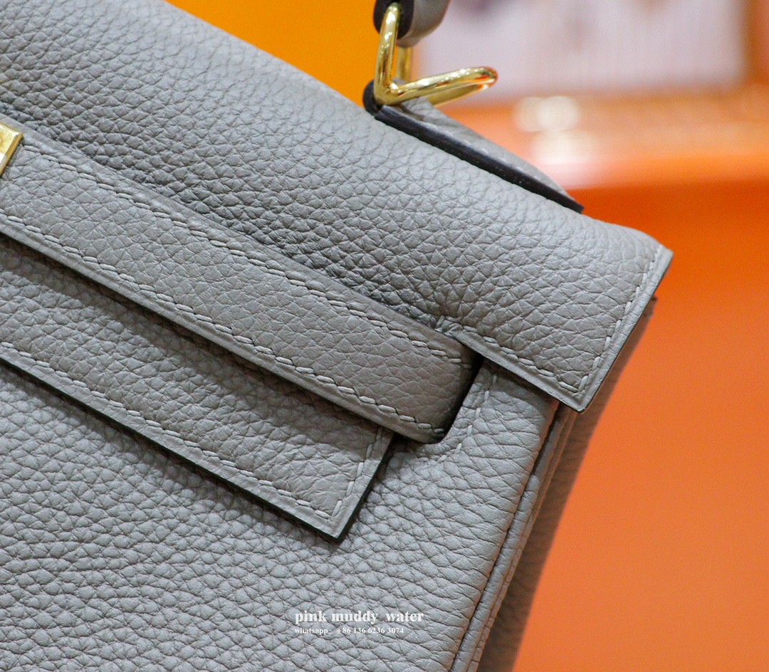 Hermes Bag