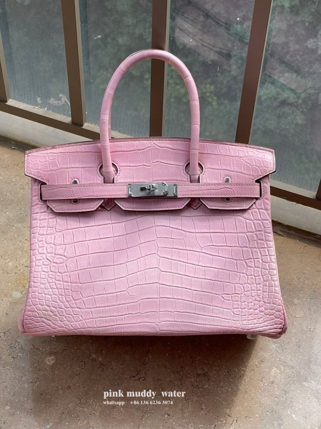 Hermes Bag