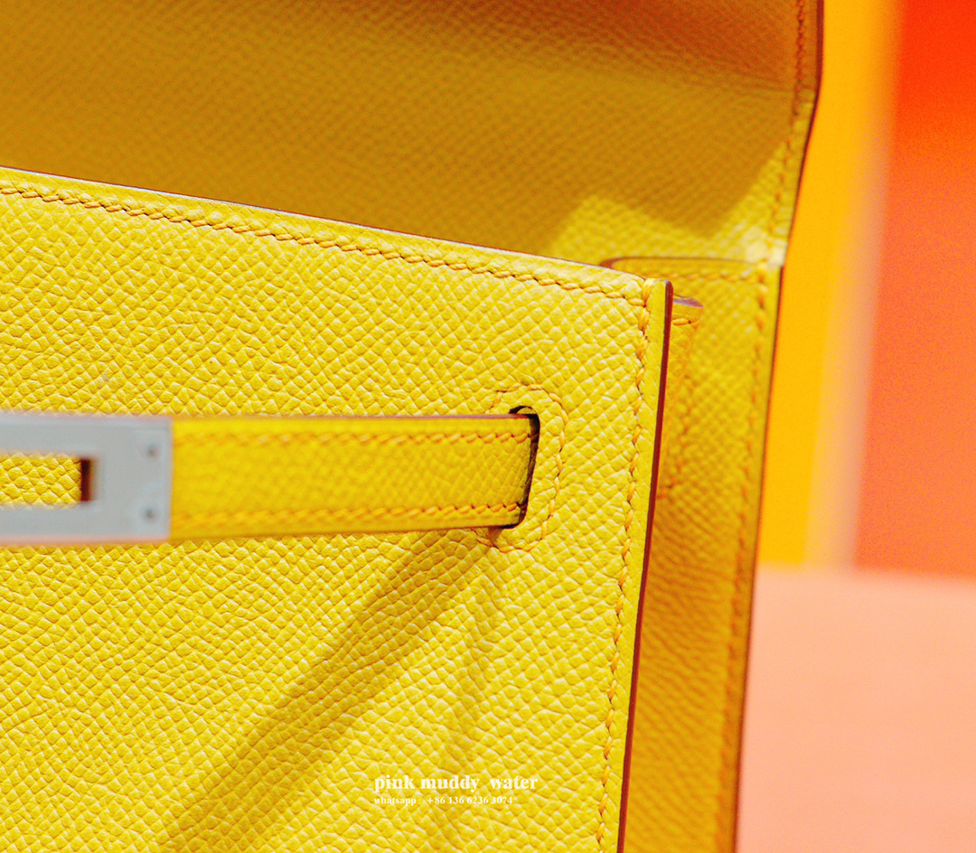 Hermes Bag