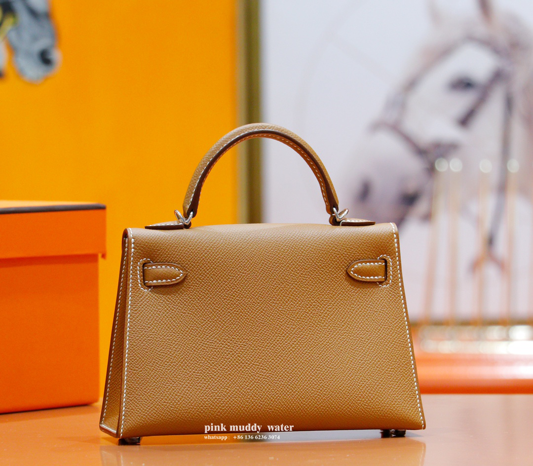 Hermes Bag