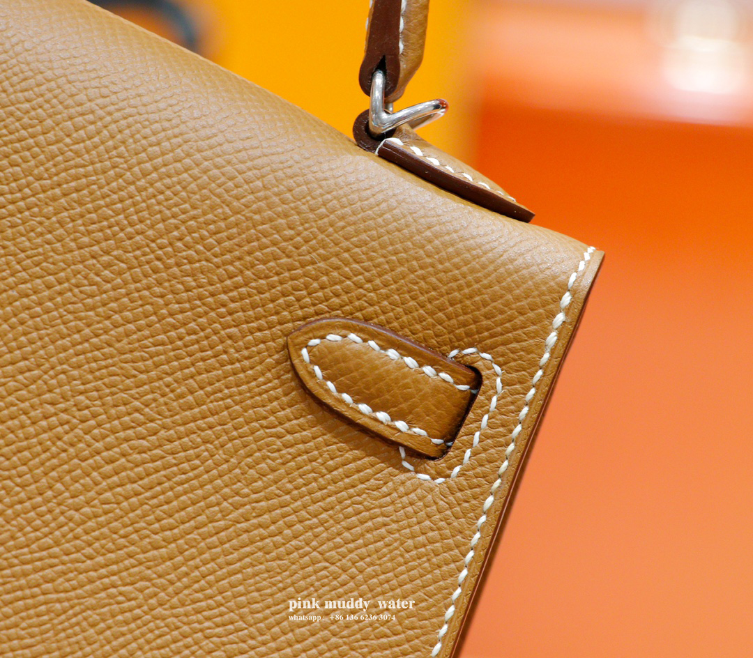 Hermes Bag