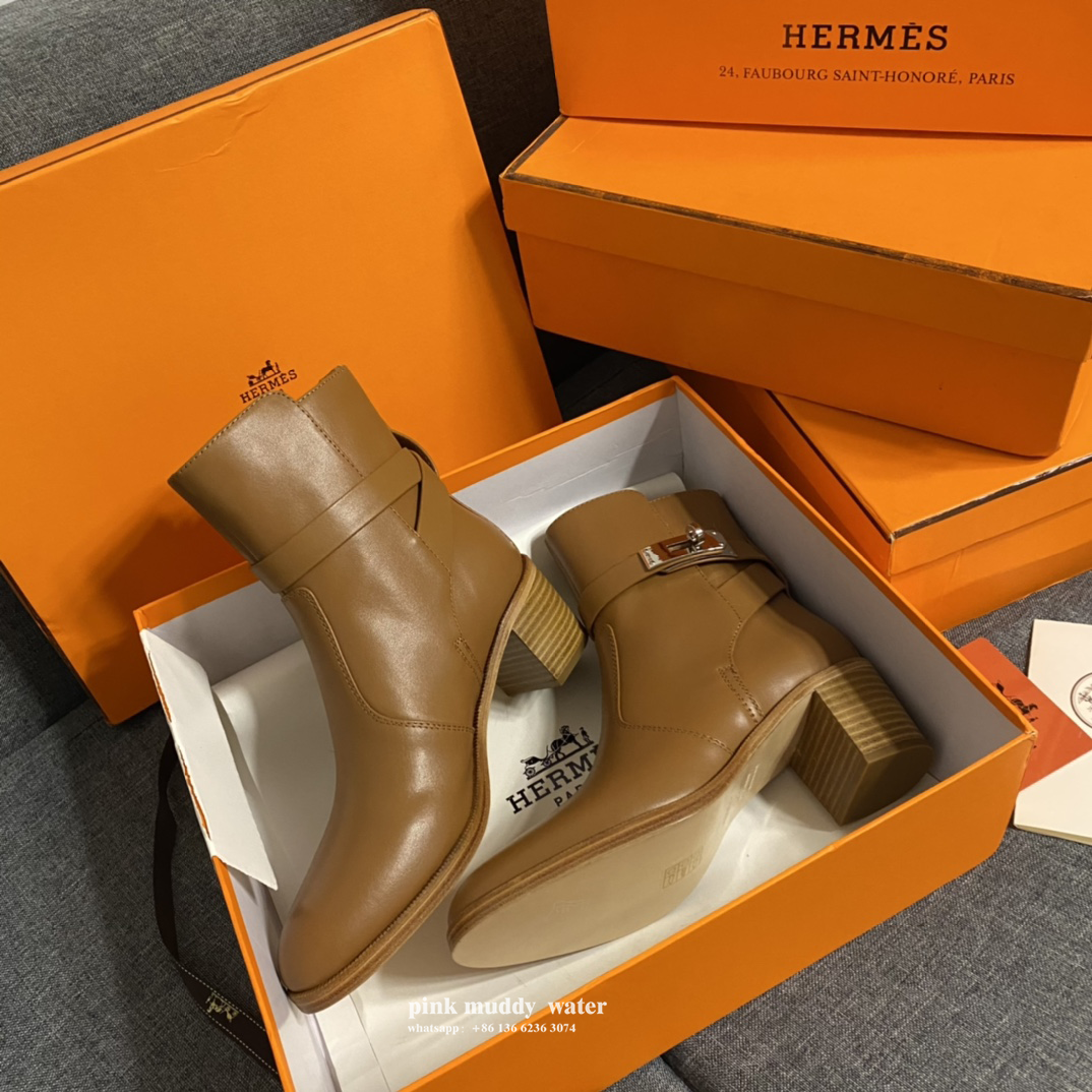 Hermes Shoes