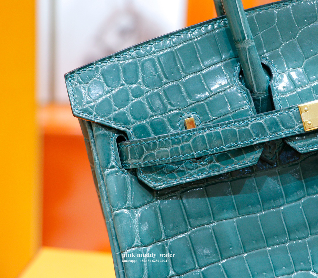 Hermes Bag