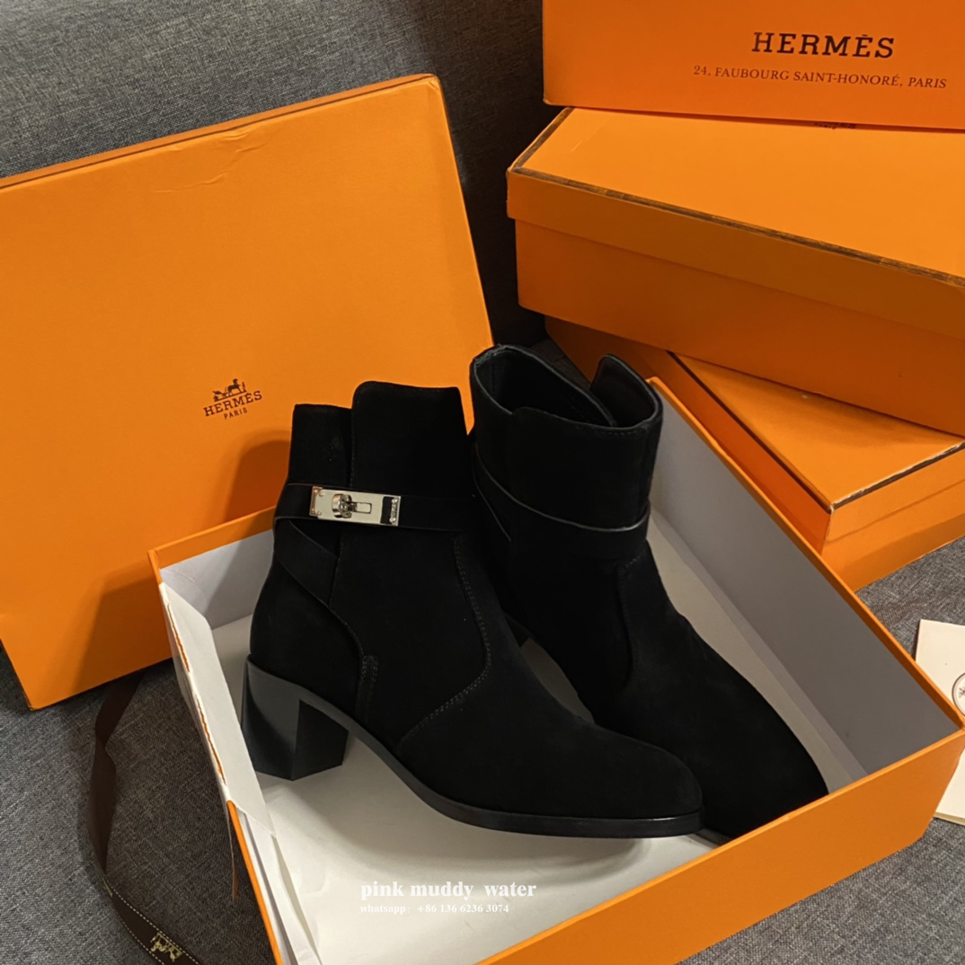 Hermes Shoes