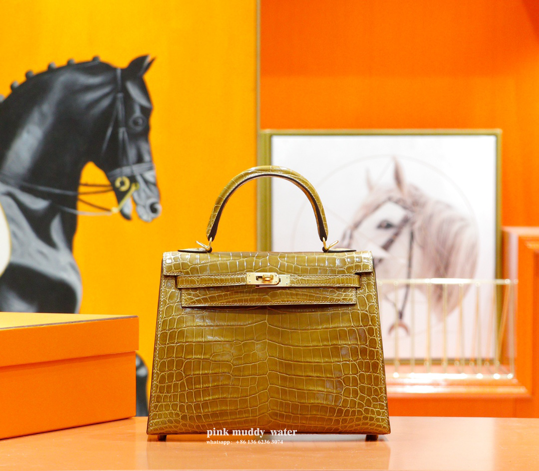 Hermes Bag