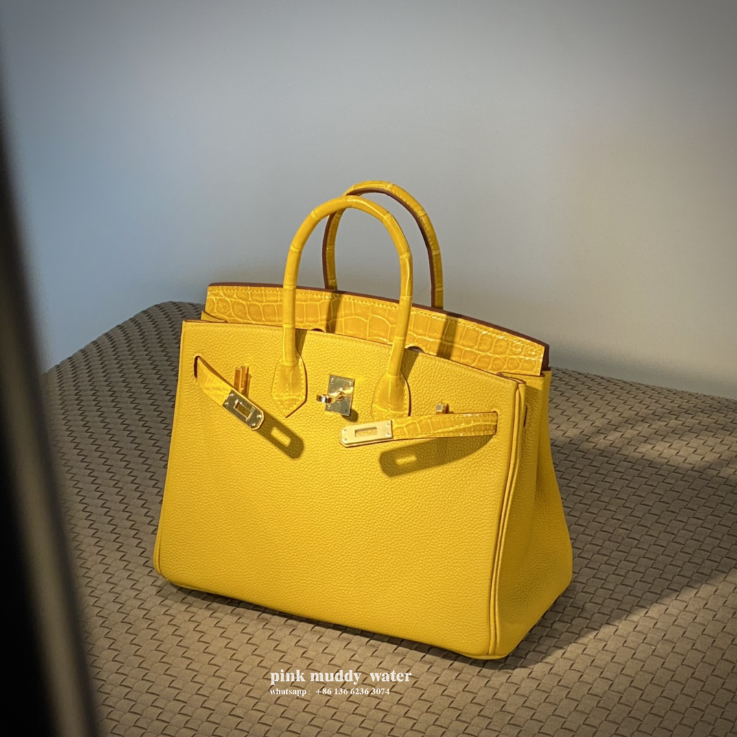 Hermes Bag