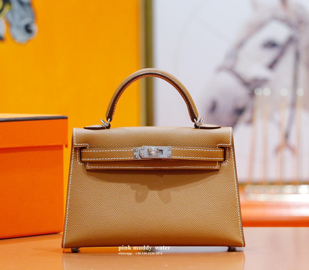 Hermes Bag