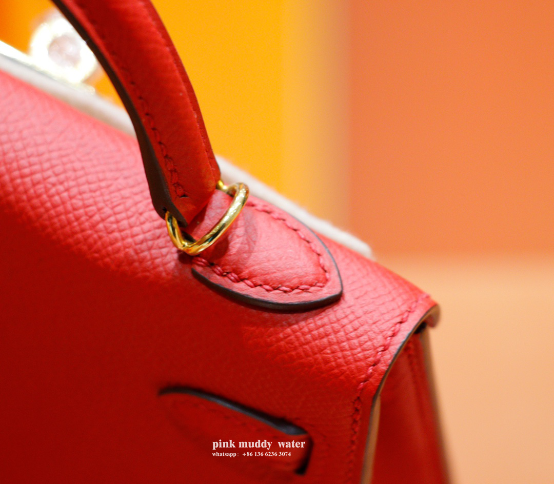 Hermes Bag